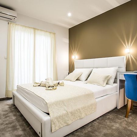 Holiday Apartments & Rooms Split Pokoj fotografie