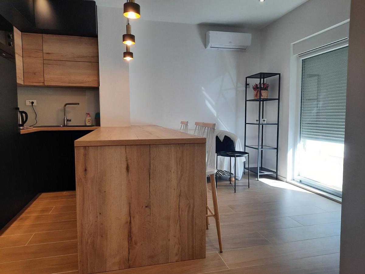 Holiday Apartments & Rooms Split Pokoj fotografie