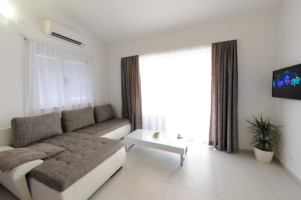 Holiday Apartments & Rooms Split Pokoj fotografie
