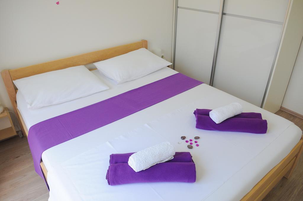 Holiday Apartments & Rooms Split Pokoj fotografie