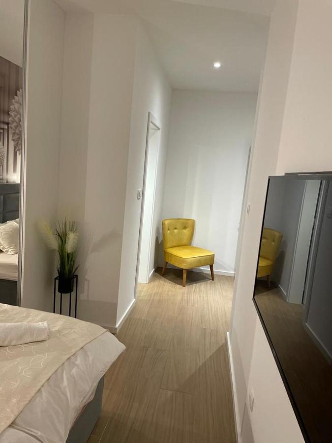 Holiday Apartments & Rooms Split Exteriér fotografie