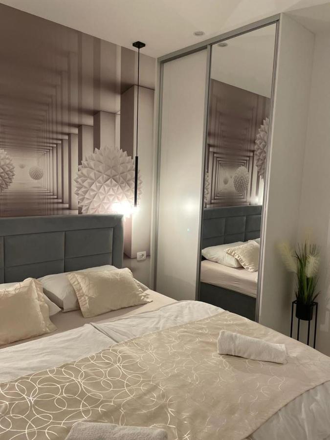 Holiday Apartments & Rooms Split Exteriér fotografie