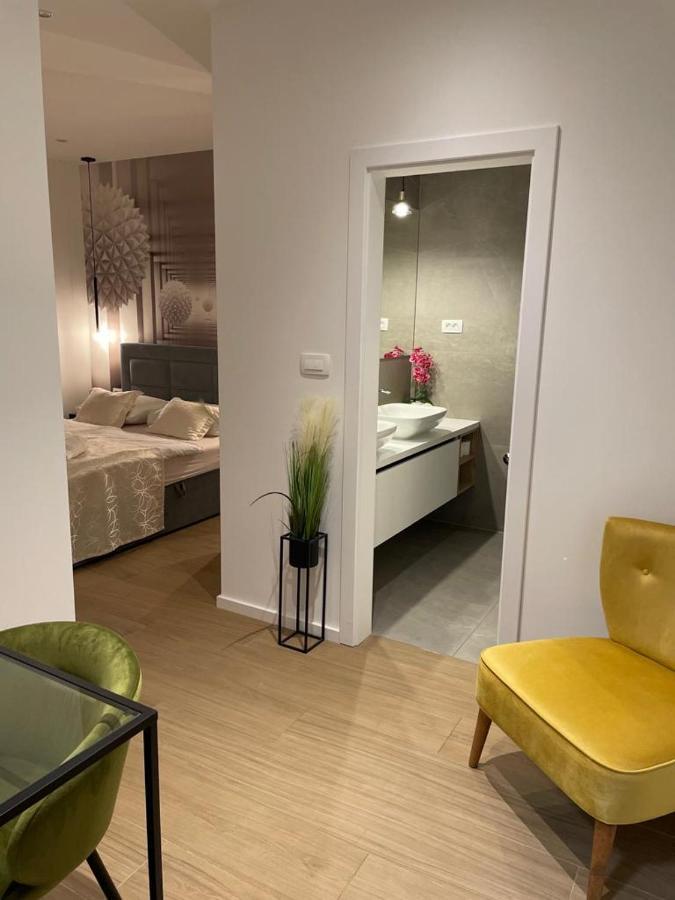 Holiday Apartments & Rooms Split Exteriér fotografie