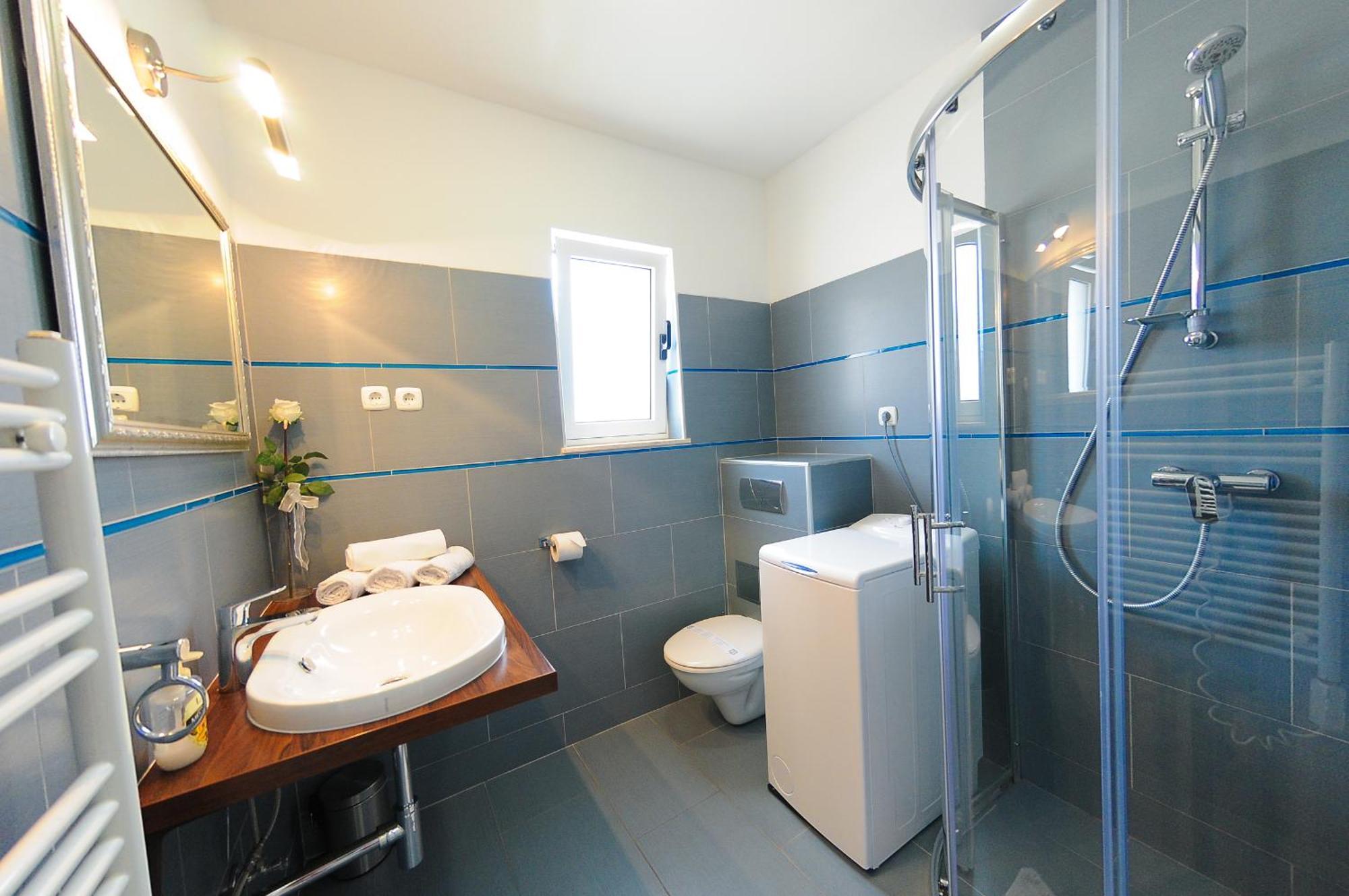 Holiday Apartments & Rooms Split Pokoj fotografie