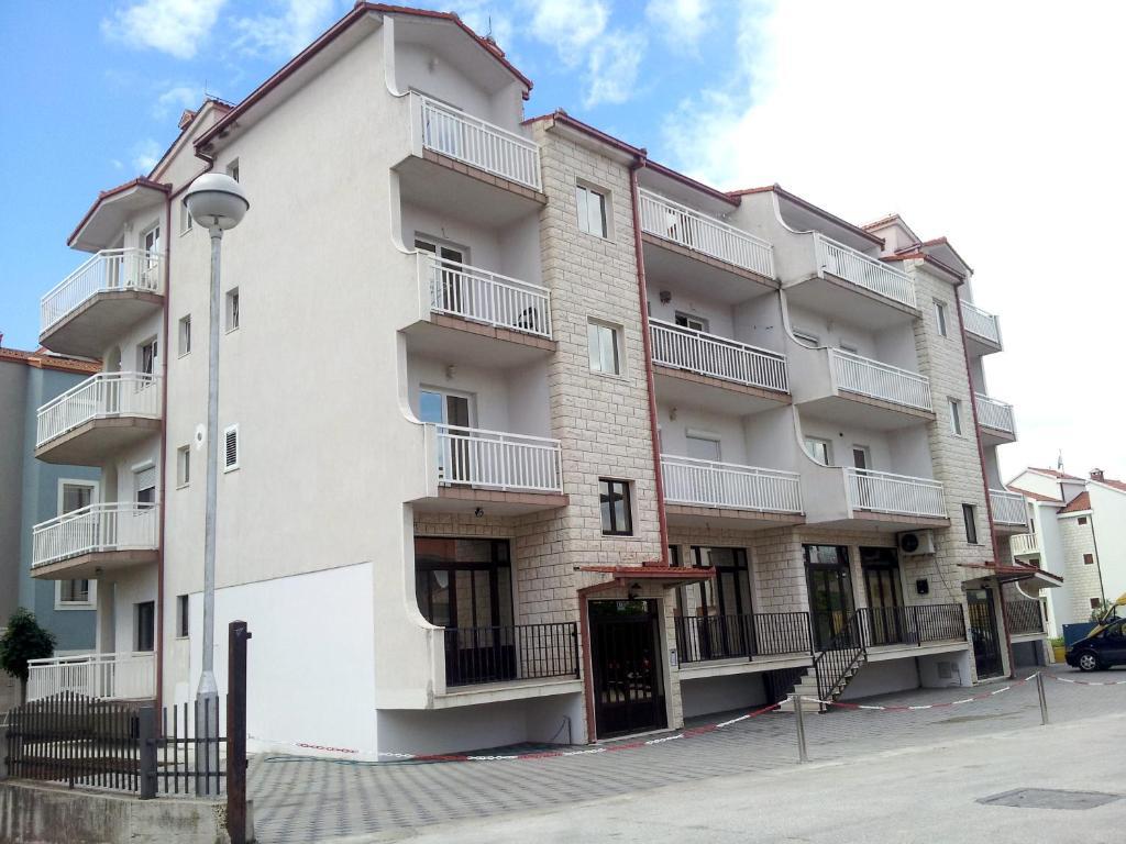 Holiday Apartments & Rooms Split Exteriér fotografie