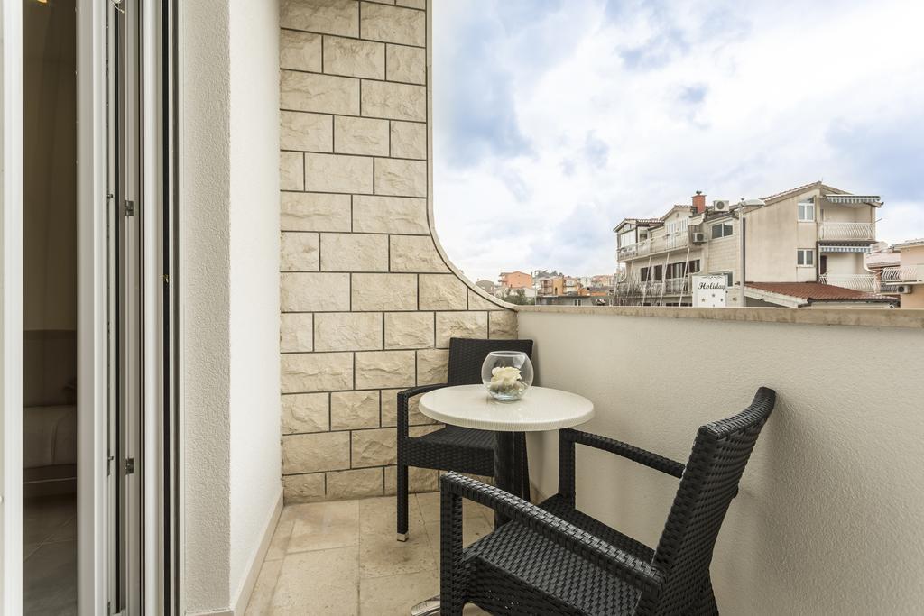 Holiday Apartments & Rooms Split Exteriér fotografie