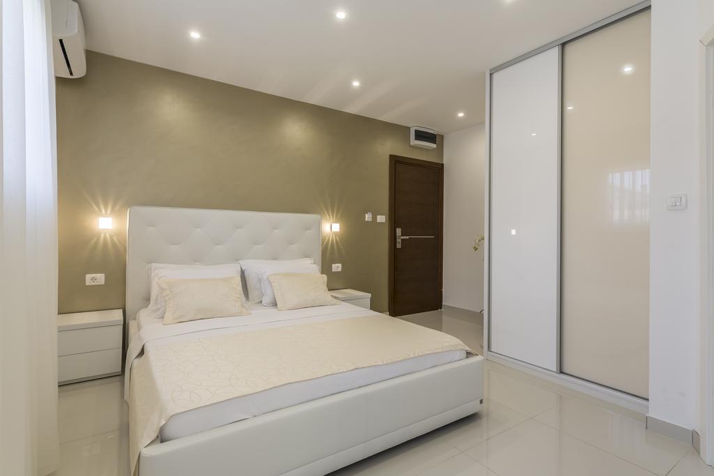 Holiday Apartments & Rooms Split Exteriér fotografie