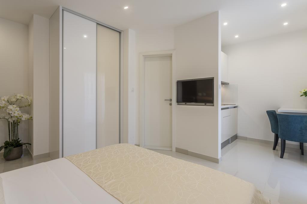 Holiday Apartments & Rooms Split Exteriér fotografie