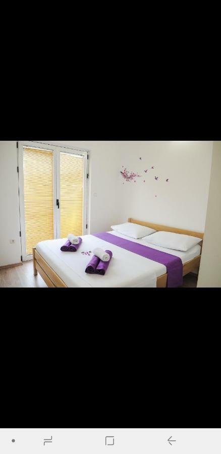 Holiday Apartments & Rooms Split Pokoj fotografie